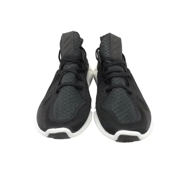 adidas Men's Low-Cut Alphabounce Athletic Sneakers HWA1Y3001 Black/White Size 7M - Picture 2 of 8